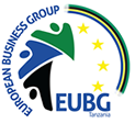 EUBG Tanzania Logo